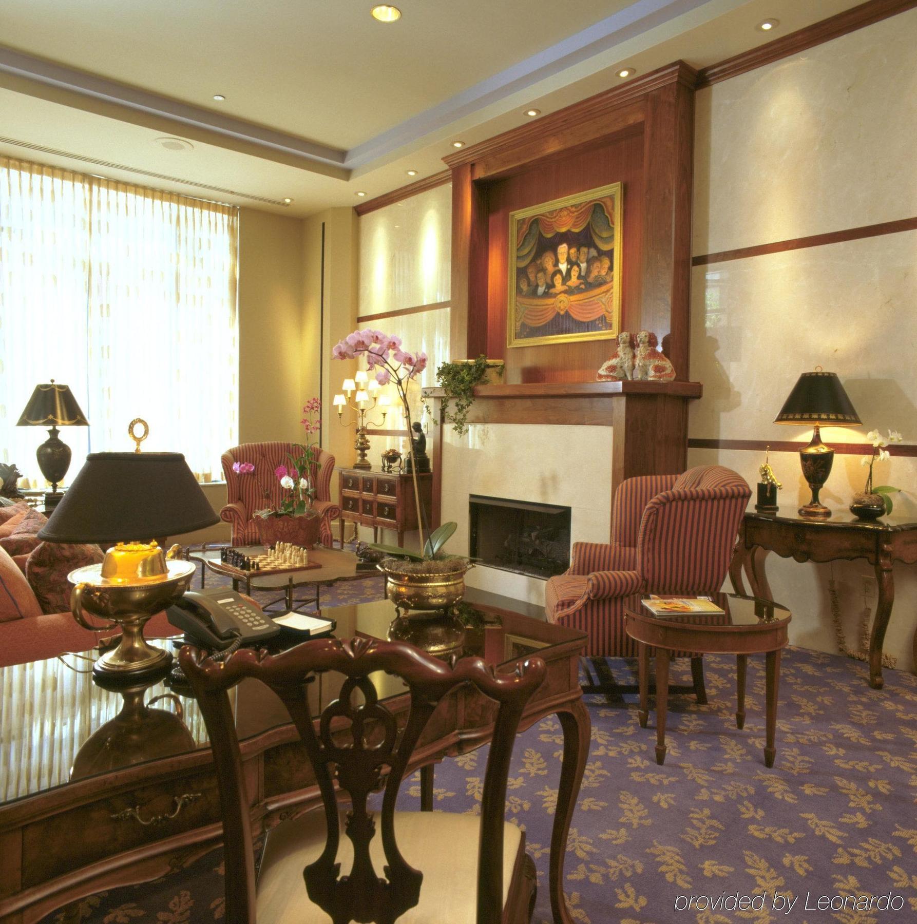 The Cincinnatian Curio Collection By Hilton Interiør bilde